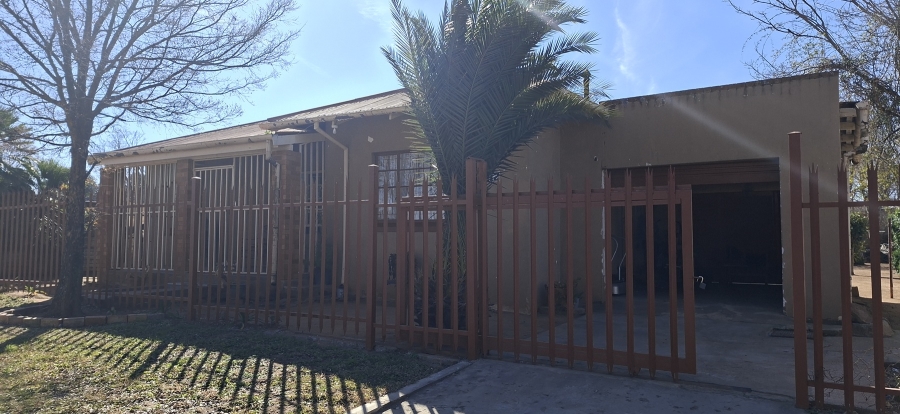 3 Bedroom Property for Sale in Vredefort Free State